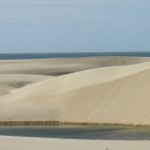 Lençoís Maranhenses