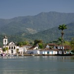 Colonial Paraty