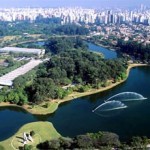 Parque do Ibirapuera