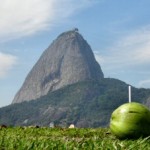 Zuckerhut in Rio de Janeiro