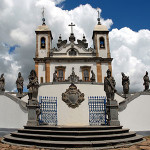 Senhor Bom Jesus do Matozinhos Congonhas