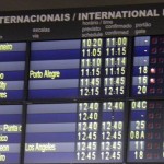 Internationale Abflüge: immer mehr Brasilianer verbringen aus Kostengründen ihren Urlaub im Ausland