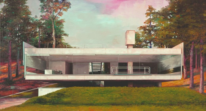 Jens Hausmann – Modern house 3 (Lumas.de