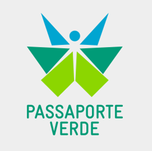 Passporte Verde