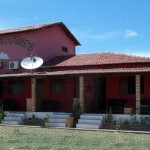 Pousada Aymara