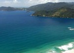 baía dos castelhanos ilhabela