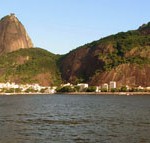Botafogo-Bucht