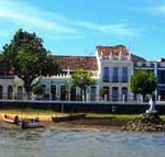 Canavieiras