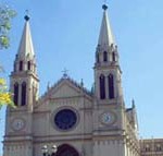Catedral Basílica Menor de Curitiba