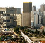 Centro da Cidade RJ