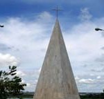 Ermida Dom Bosco