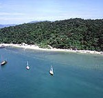 Ilha de Porto Belo
