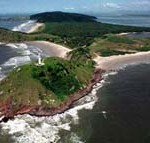ilha do mel