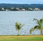 Lago Paranoá