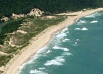 lagoinha do leste_baixaki