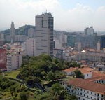 Largo da Carioca_Klaus