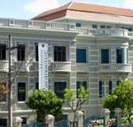 Museu Paranaense