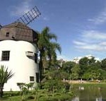 Parque Moinhos do Vento