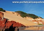 ponta grossa canoa quebrada