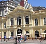 Porto Alegre – Mercado Público Central
