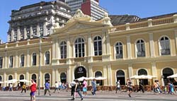 Porto Alegre – Mercado Público Central