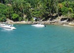 praia da fome ilhabela
