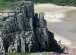 praia da guarita_baixaki