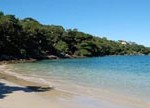 praia da sepultura