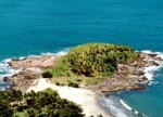 praia das calhetas são sebastião
