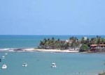 praia de bombinhas