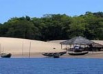 praia de caburé