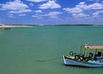 praia de galinhos