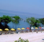 Praia de Lua