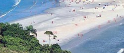praia de pernambuco guarujá