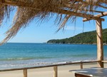 praia do estaleiro