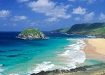 praia do leo