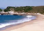 praia do pinho