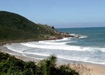 praia do rosa