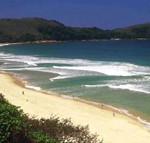 Praia do Sonho