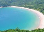 praia do sono paraty