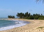 praia garca torta