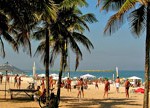 praia ipanema klaus